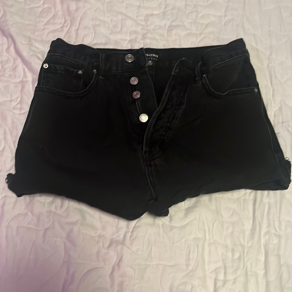 Playboy shorts ( never worn )